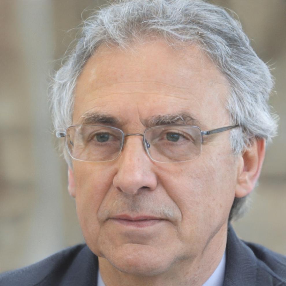 Jean-Philippe Martin